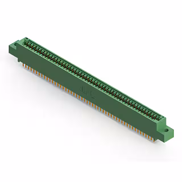 345-100-521-504 EDAC Inc.  Edgeboard Connectors